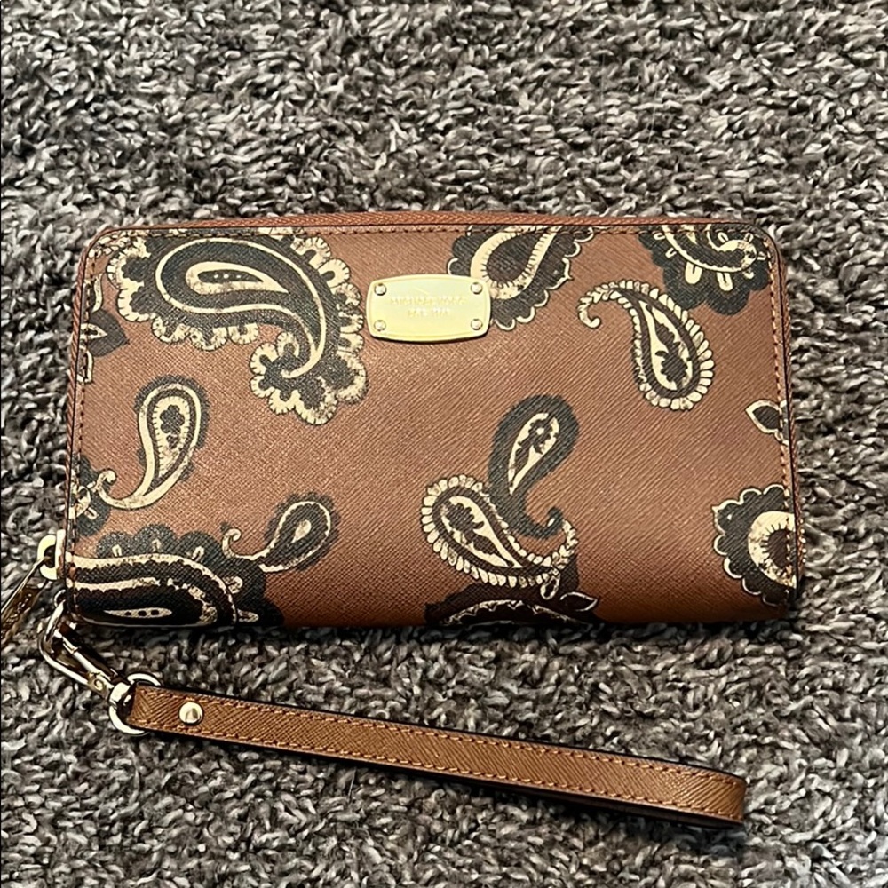 Michael Korrs Wallet